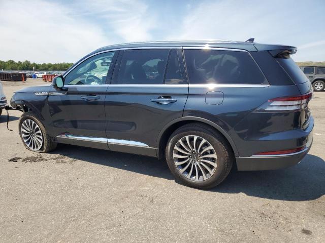 Photo 1 VIN: 5LM5J7XCXRGL02162 - LINCOLN AVIATOR RE 