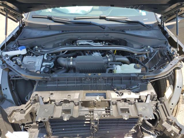 Photo 11 VIN: 5LM5J7XCXRGL02162 - LINCOLN AVIATOR RE 