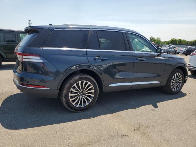 Photo 2 VIN: 5LM5J7XCXRGL02162 - LINCOLN AVIATOR RE 