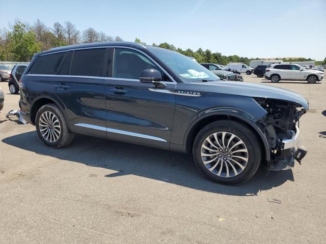 Photo 3 VIN: 5LM5J7XCXRGL02162 - LINCOLN AVIATOR RE 