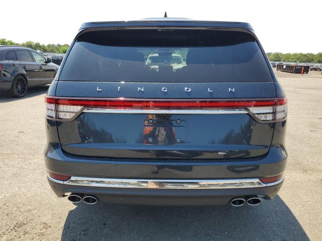 Photo 5 VIN: 5LM5J7XCXRGL02162 - LINCOLN AVIATOR RE 