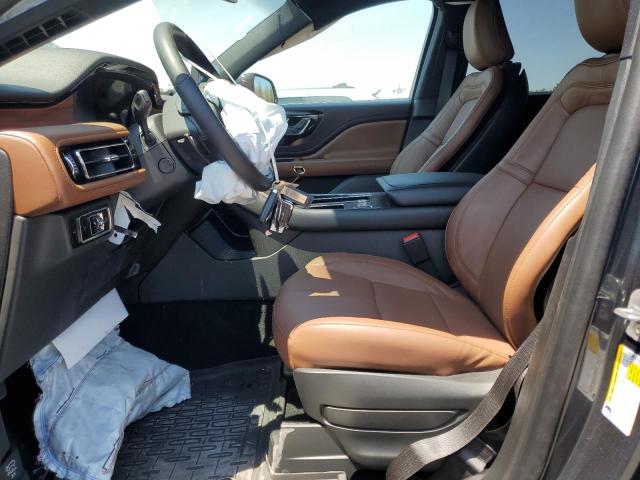 Photo 6 VIN: 5LM5J7XCXRGL02162 - LINCOLN AVIATOR RE 