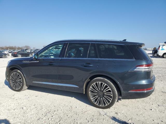 Photo 1 VIN: 5LM5J9XC0LGL11455 - LINCOLN AVIATOR BL 