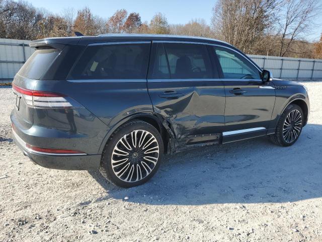 Photo 2 VIN: 5LM5J9XC0LGL11455 - LINCOLN AVIATOR BL 