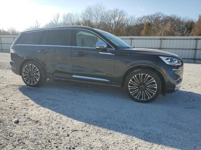 Photo 3 VIN: 5LM5J9XC0LGL11455 - LINCOLN AVIATOR BL 