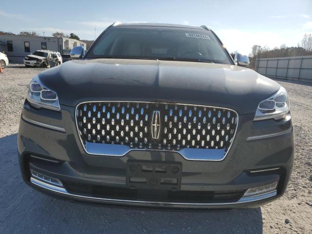 Photo 4 VIN: 5LM5J9XC0LGL11455 - LINCOLN AVIATOR BL 