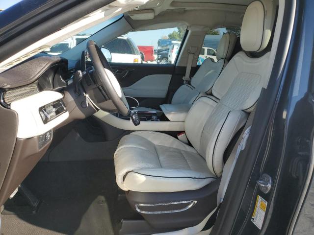 Photo 6 VIN: 5LM5J9XC0LGL11455 - LINCOLN AVIATOR BL 