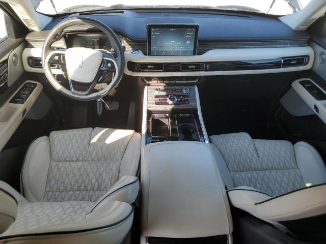 Photo 7 VIN: 5LM5J9XC0LGL11455 - LINCOLN AVIATOR BL 