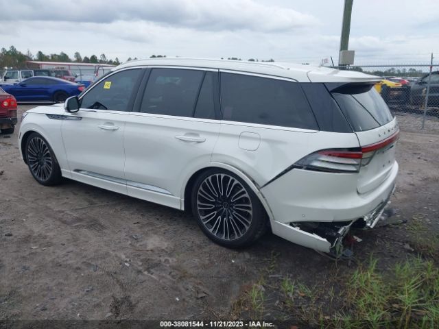 Photo 2 VIN: 5LM5J9XC0LGL15540 - LINCOLN AVIATOR 