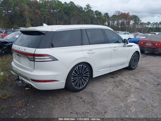 Photo 3 VIN: 5LM5J9XC0LGL15540 - LINCOLN AVIATOR 