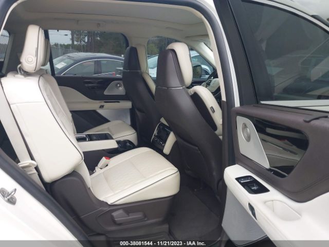 Photo 7 VIN: 5LM5J9XC0LGL15540 - LINCOLN AVIATOR 