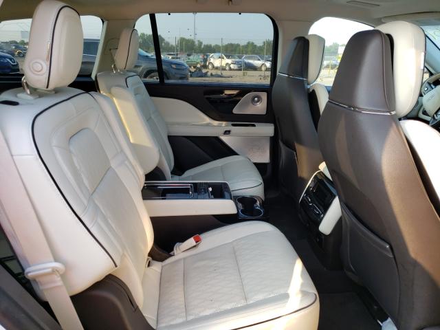 Photo 5 VIN: 5LM5J9XC0LGL24688 - LINCOLN AVIATOR BL 