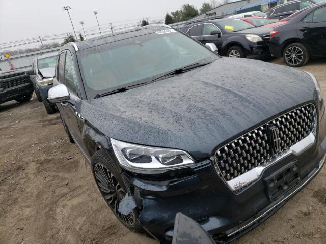 Photo 0 VIN: 5LM5J9XC0LGL37005 - LINCOLN AVIATOR BL 