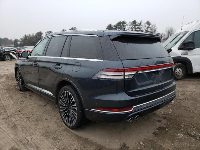 Photo 2 VIN: 5LM5J9XC0LGL37005 - LINCOLN AVIATOR BL 