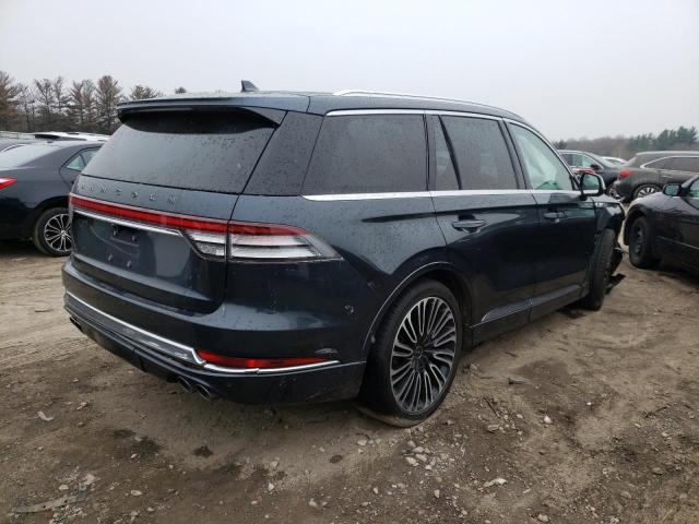 Photo 3 VIN: 5LM5J9XC0LGL37005 - LINCOLN AVIATOR BL 