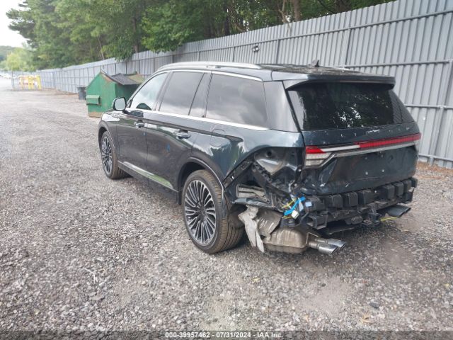 Photo 2 VIN: 5LM5J9XC0PGL01241 - LINCOLN AVIATOR 