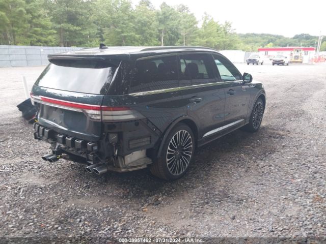 Photo 3 VIN: 5LM5J9XC0PGL01241 - LINCOLN AVIATOR 