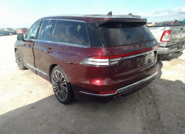 Photo 2 VIN: 5LM5J9XC1LGL00254 - LINCOLN AVIATOR 