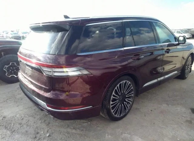 Photo 3 VIN: 5LM5J9XC1LGL00254 - LINCOLN AVIATOR 