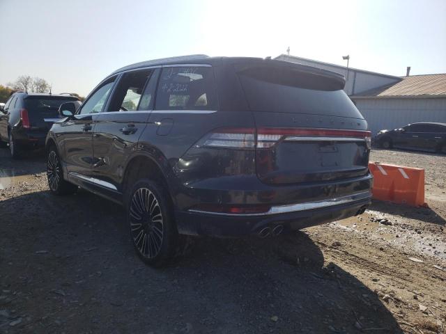 Photo 2 VIN: 5LM5J9XC1LGL24814 - LINCOLN AVIATOR BL 