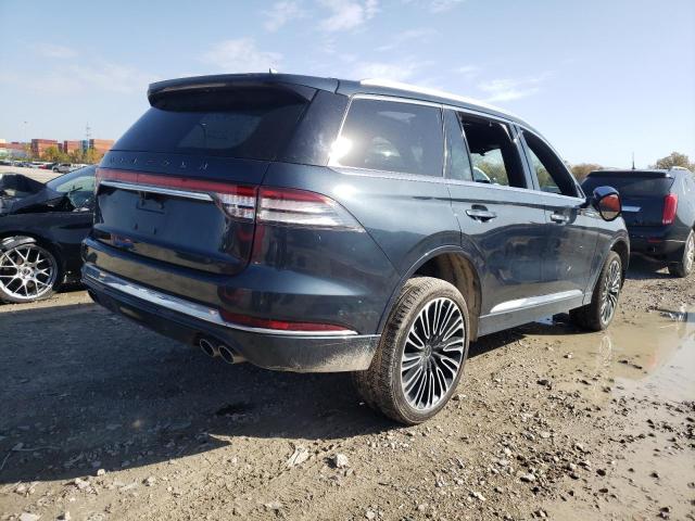 Photo 3 VIN: 5LM5J9XC1LGL24814 - LINCOLN AVIATOR BL 