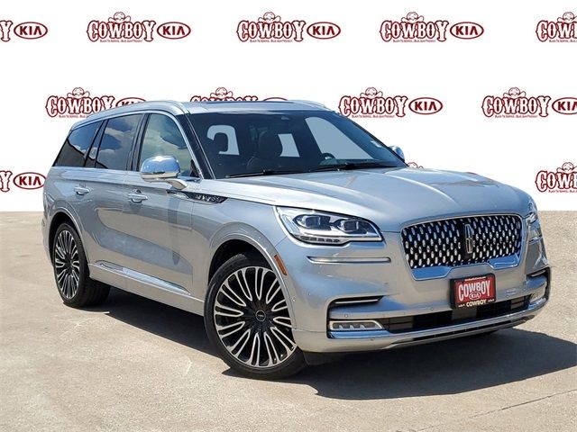 Photo 0 VIN: 5LM5J9XC1LGL37675 - LINCOLN AVIATOR 