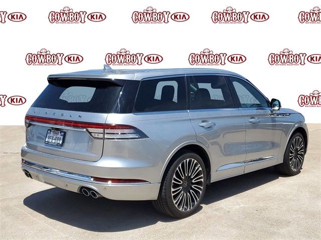 Photo 7 VIN: 5LM5J9XC1LGL37675 - LINCOLN AVIATOR 