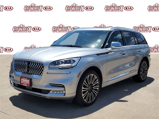 Photo 2 VIN: 5LM5J9XC1LGL37675 - LINCOLN AVIATOR 