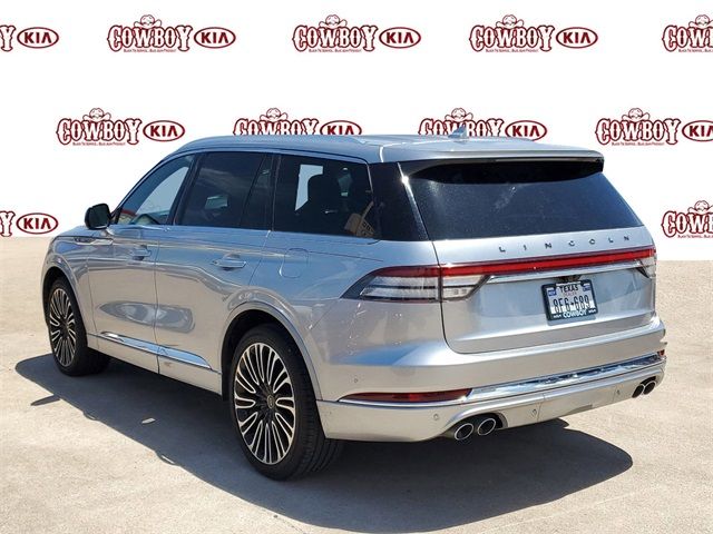 Photo 5 VIN: 5LM5J9XC1LGL37675 - LINCOLN AVIATOR 