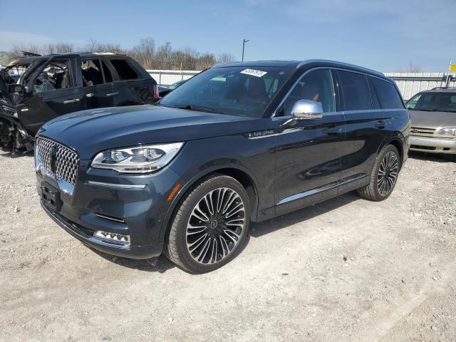 Photo 0 VIN: 5LM5J9XC1NGL04694 - LINCOLN AVIATOR BL 