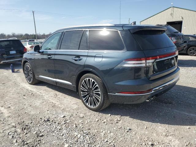 Photo 1 VIN: 5LM5J9XC1NGL04694 - LINCOLN AVIATOR BL 