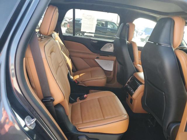 Photo 10 VIN: 5LM5J9XC1NGL04694 - LINCOLN AVIATOR BL 