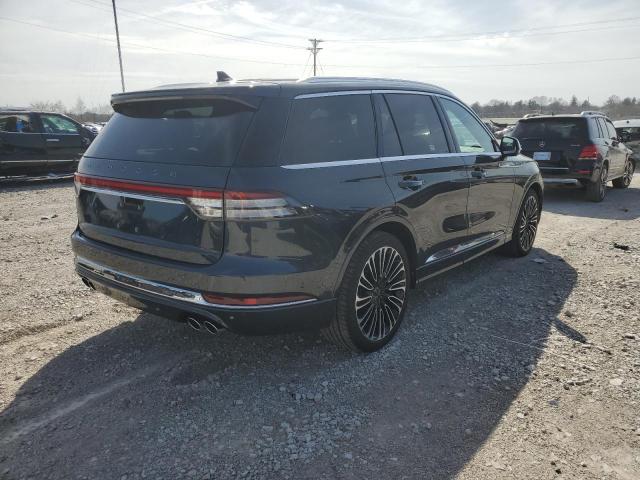 Photo 2 VIN: 5LM5J9XC1NGL04694 - LINCOLN AVIATOR BL 