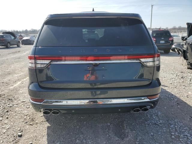 Photo 5 VIN: 5LM5J9XC1NGL04694 - LINCOLN AVIATOR BL 