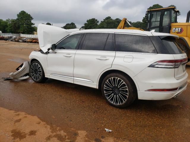 Photo 1 VIN: 5LM5J9XC2LGL30945 - LINCOLN AVIATOR 