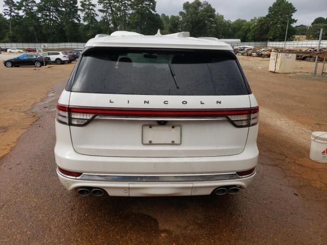 Photo 5 VIN: 5LM5J9XC2LGL30945 - LINCOLN AVIATOR 