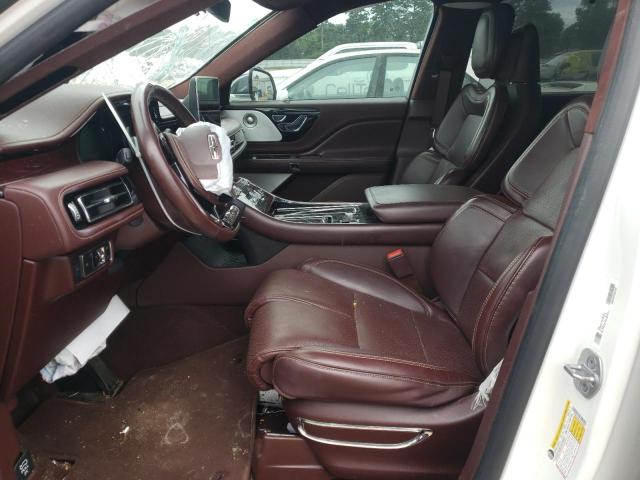 Photo 6 VIN: 5LM5J9XC2LGL30945 - LINCOLN AVIATOR 