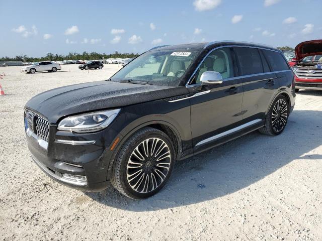 Photo 0 VIN: 5LM5J9XC2LGL35059 - LINCOLN AVIATOR BL 