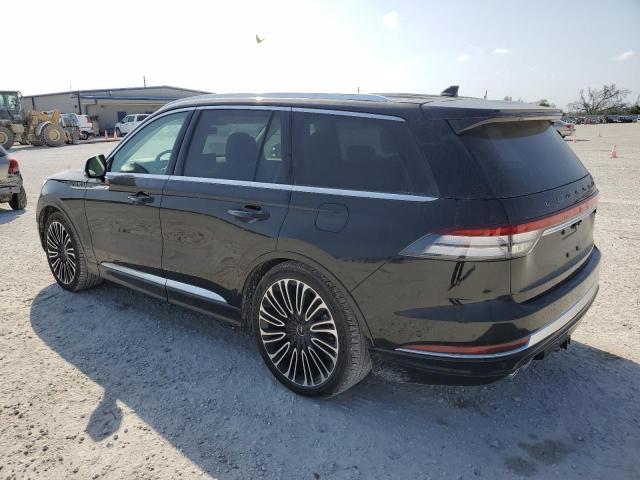 Photo 1 VIN: 5LM5J9XC2LGL35059 - LINCOLN AVIATOR BL 