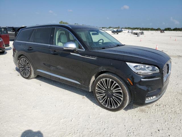 Photo 3 VIN: 5LM5J9XC2LGL35059 - LINCOLN AVIATOR BL 