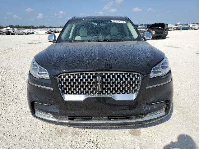 Photo 4 VIN: 5LM5J9XC2LGL35059 - LINCOLN AVIATOR BL 