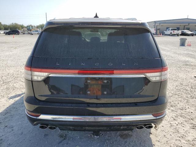 Photo 5 VIN: 5LM5J9XC2LGL35059 - LINCOLN AVIATOR BL 