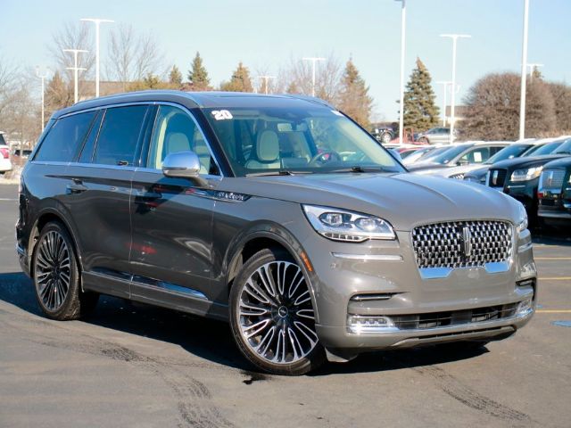 Photo 3 VIN: 5LM5J9XC2LGL35420 - LINCOLN AVIATOR 