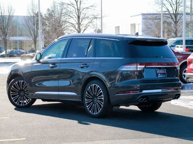 Photo 6 VIN: 5LM5J9XC2LGL35420 - LINCOLN AVIATOR 