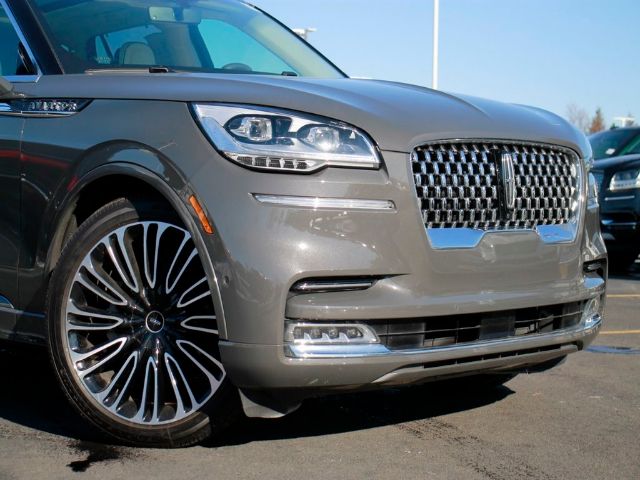 Photo 4 VIN: 5LM5J9XC2LGL35420 - LINCOLN AVIATOR 