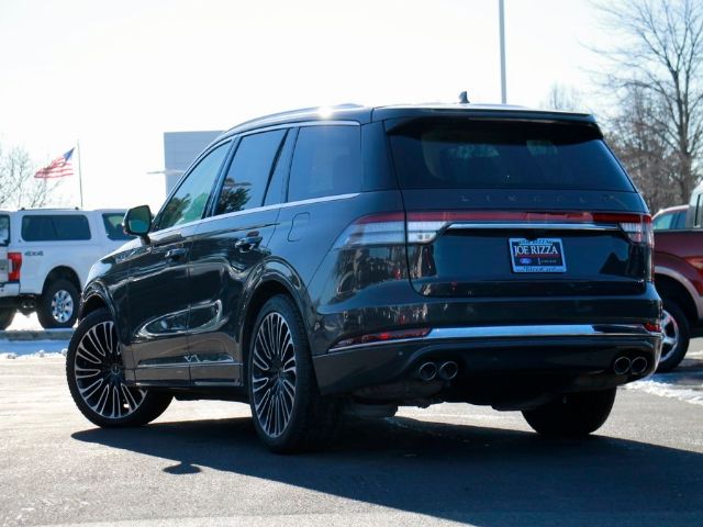 Photo 7 VIN: 5LM5J9XC2LGL35420 - LINCOLN AVIATOR 