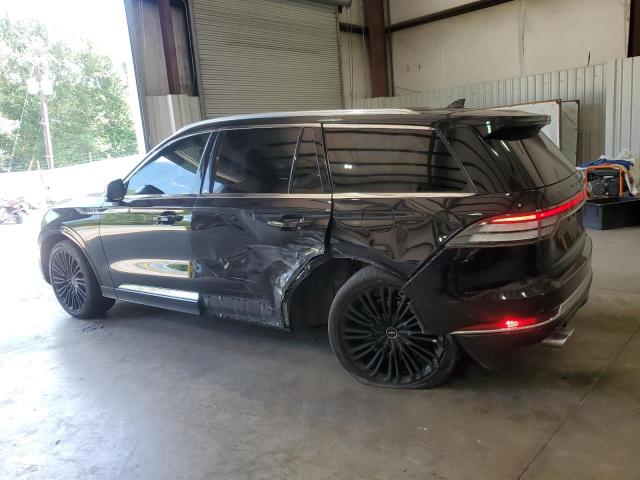 Photo 1 VIN: 5LM5J9XC2MGL02516 - LINCOLN AVIATOR BL 