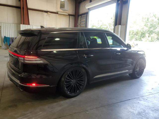 Photo 2 VIN: 5LM5J9XC2MGL02516 - LINCOLN AVIATOR BL 