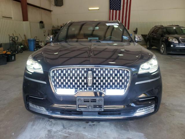 Photo 4 VIN: 5LM5J9XC2MGL02516 - LINCOLN AVIATOR BL 