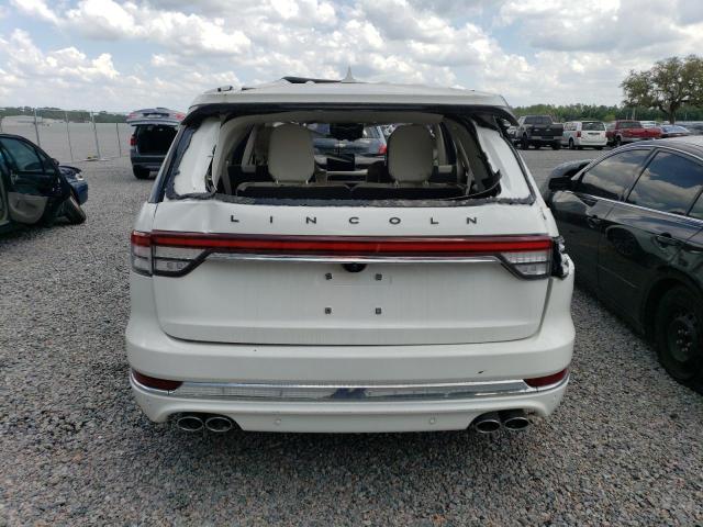 Photo 5 VIN: 5LM5J9XC3MGL02623 - LINCOLN AVIATOR BL 